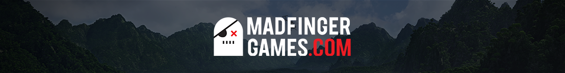 MADFINGER Games